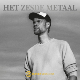 Het Zesde Metaal Live On 2 Meter Sessions LP