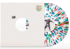 Chet Faker It Could be Nice / Down To Earth LP - Coloured Vinyl-