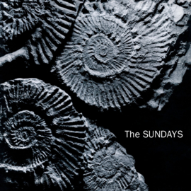 The Sundays - Reading Writing And Arithmetic LP