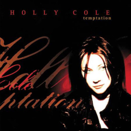 Holly Cole Temptation 200g 45rpm 4LP Box Set