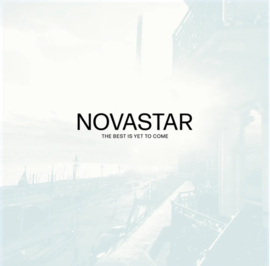 Novastar The Best Is Yet To Come LP
