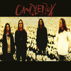 Candlebox Candlebox 2LP