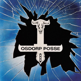 Osdorp Posse Osdorp Stijl 2LP