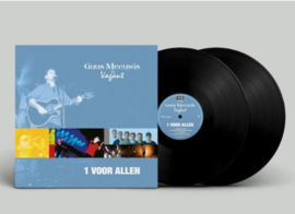 Guus Meeuwis & Vagant 1 Voor Allen LP