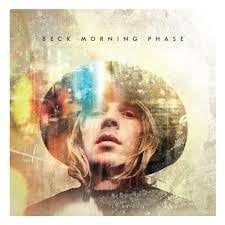 Beck Morning Phase LP