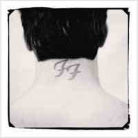 Foo Fighters There Is Nothing Left To Lose 2LP