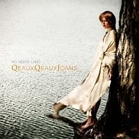 Qeaux Queax  Jones- No Man`s Land LP -Luistertrip-