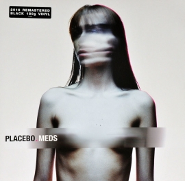 Placebo Meds LP