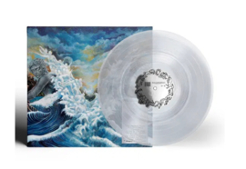 Landmvrks The Darkest Place I’ve Ever Been LP - Clear Vinyl-