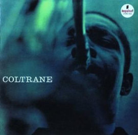 John Coltrane Coltrane LP