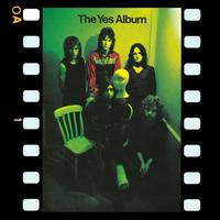 Yes The Yes Album (Atlantic 75 Series) 180g 45rpm 2LP