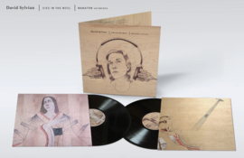 David Sylvian Died In The Wool - Manafon Variations (2LP)