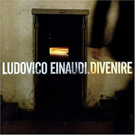 Ludovico Einaudi Divenire 2LP