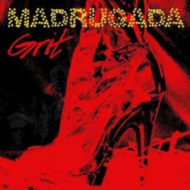 Madrugada Grit LP