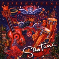 Santana Supernatural 2LP