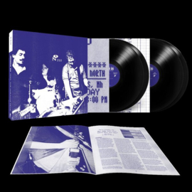 Husker Du - 1985: The Miracle Year 4LP