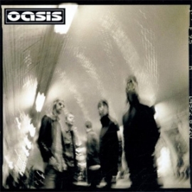 Oasis Heathen Chemistry 180g 2LP