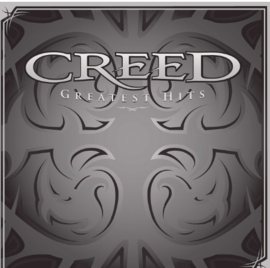 Creed Greatest Hits 2LP