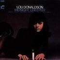 Lou Donaldson - Midnight Creeper LP