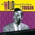 Allen Toussaint - Wild Sound Of New Orleans LP