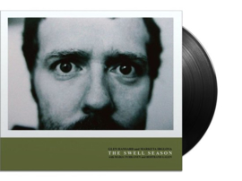 Glen Hansard & Marketa Irglova - Swell Season LP