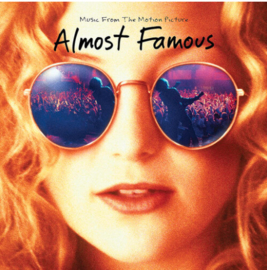 Almost Famous (Original Soundtrack) 180g 2LP