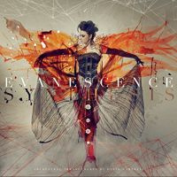 Evanescence Synthesis 2LP + CD