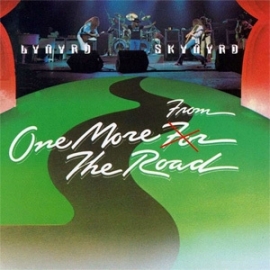 Lynyrd Skynyrd One More From the Road 180g 2LP