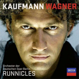Kaufmann Wagner 180g LP
