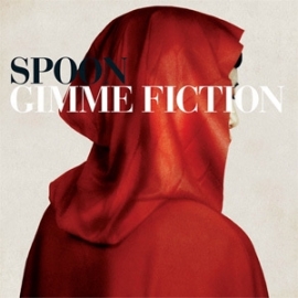 Spoon Gimme Fiction 180g 2LP Deluxe Edition