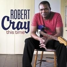 Robert Cray - This Time LP