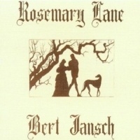 Bert Jansch Rosemary Lane LP