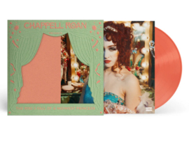 Chappell Roan Rise And Fall Of A Midwest Princess 2LP - My  Kink Coral  Vinyl-