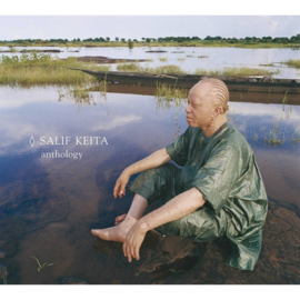 Salif Keita Anthology 2LP