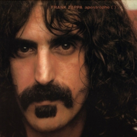 Frank Zappa Apostrophe 5CD + Blu-Ray