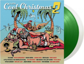 Very Cool Christmas, Vol. 2 2LP - Coloured Vinyl-