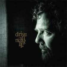 Glen Hansard & Eddie Vedder - Drive All Night LP + CD -ltd-