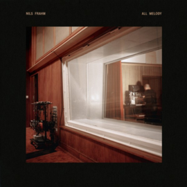 Nils Frahm All Melody