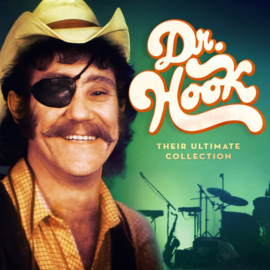 Dr. Hook Their Ultimate Collection LP