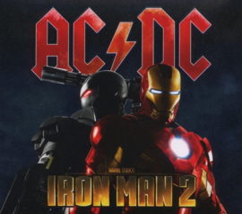 Ac/Dc Iron Man 2  2LP