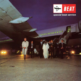 The Beat Special Beat Service (Deluxe Edition) 2LP - Coloured Vinyl-