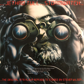 Jethro Tull Stormwatch 180g LP