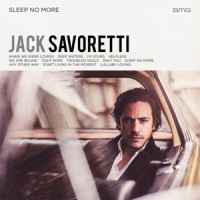 Jack Savoretti Sleep No More 2LP