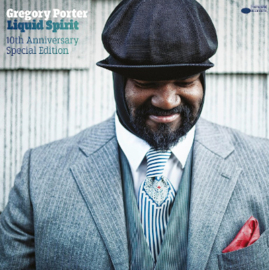 Gregory Porter Liquid Spirit (10th Anniversary Special Edition) 3LP