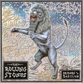 The Rolling Stones Bridges To Babylon Half-Speed Mastered 180g 2LP