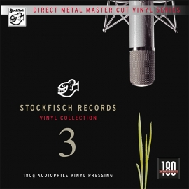 Stockfisch Vinyl Collection Vol 3 LP