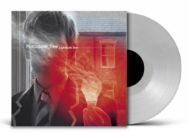 Porcupine Tree - Lightbulb Sun 2LP - Clear Vinyl-