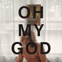 Kevin Morby Oh My God CD