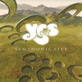 Yes Symphonic Live In Amterdam 2LP