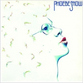 Phoebe Snow - Phoebe Snow SACD